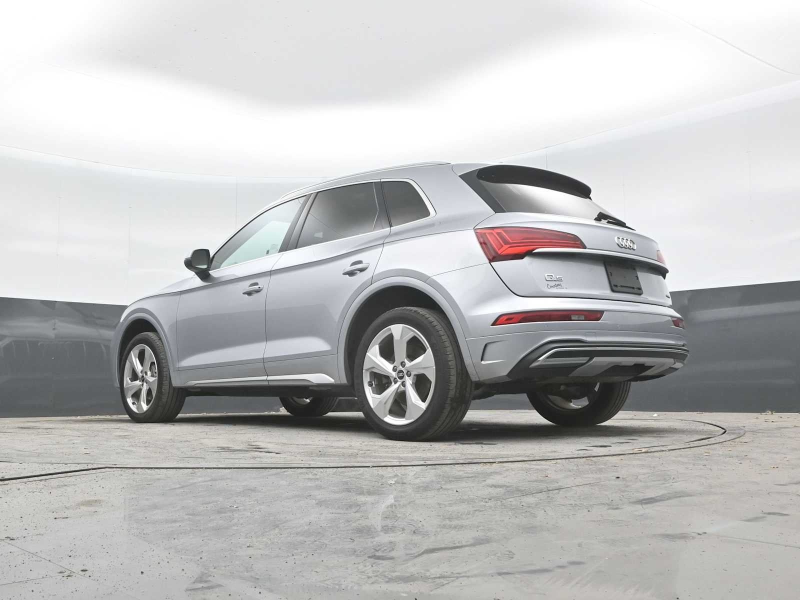 2021 Audi Q5 Premium Plus