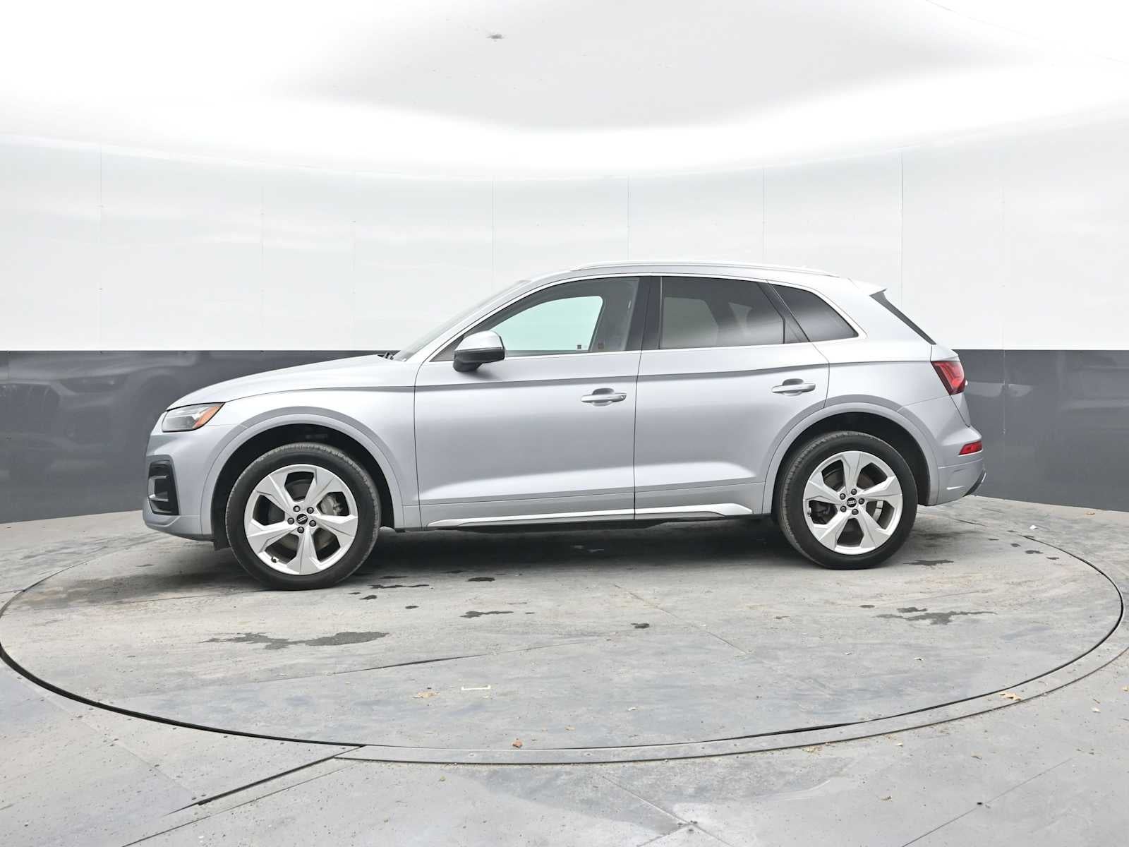 2021 Audi Q5 Premium Plus