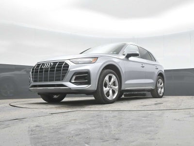 2021 Audi Q5 Premium Plus