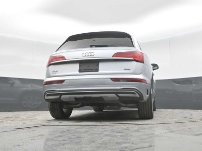 2021 Audi Q5 Premium Plus