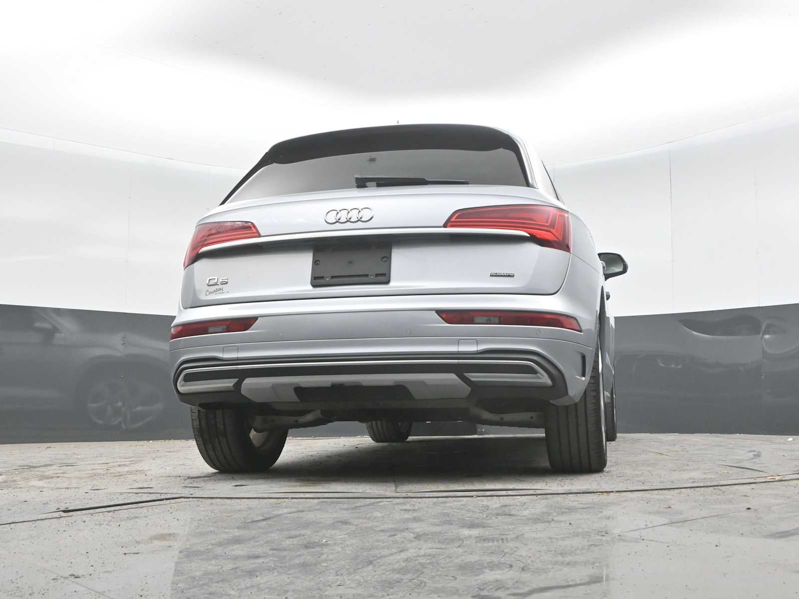 2021 Audi Q5 Premium Plus