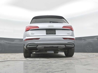 2021 Audi Q5 Premium Plus
