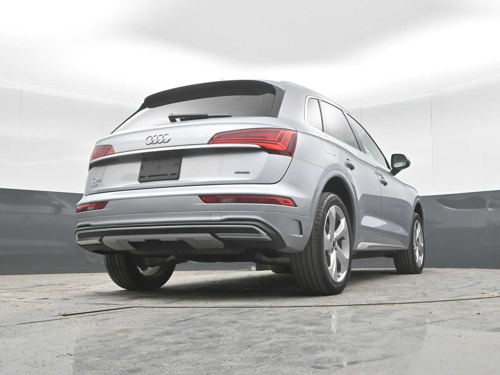2021 Audi Q5 Premium Plus