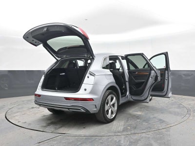 2021 Audi Q5 Premium Plus