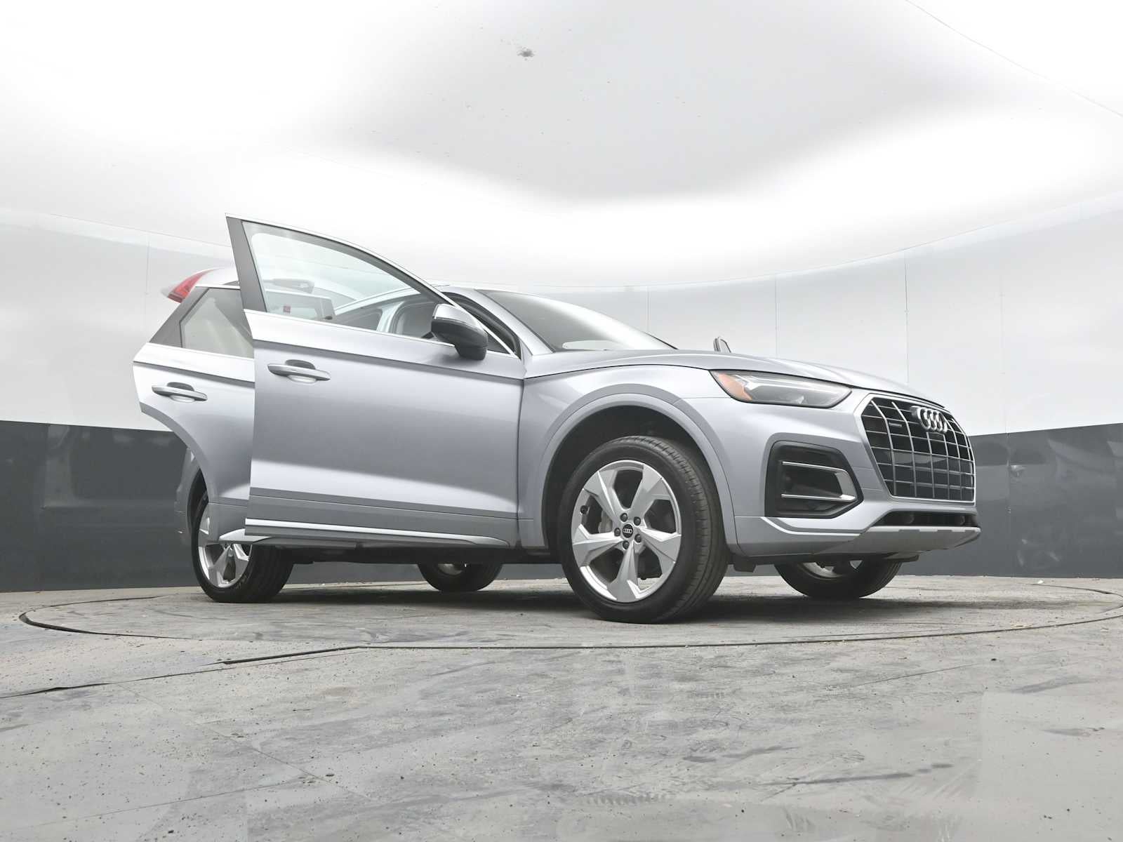2021 Audi Q5 Premium Plus