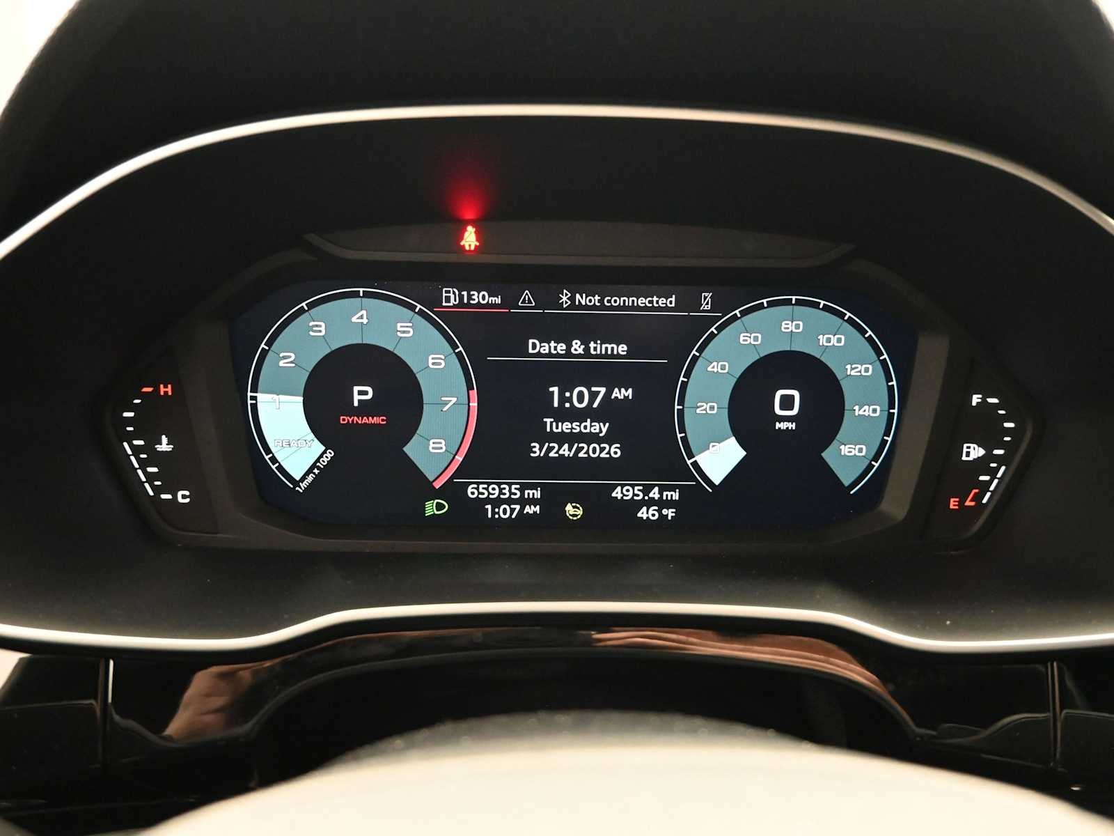 2022 Audi Q3 S line Premium