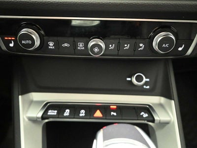 2022 Audi Q3 S line Premium