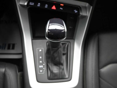 2022 Audi Q3 S line Premium