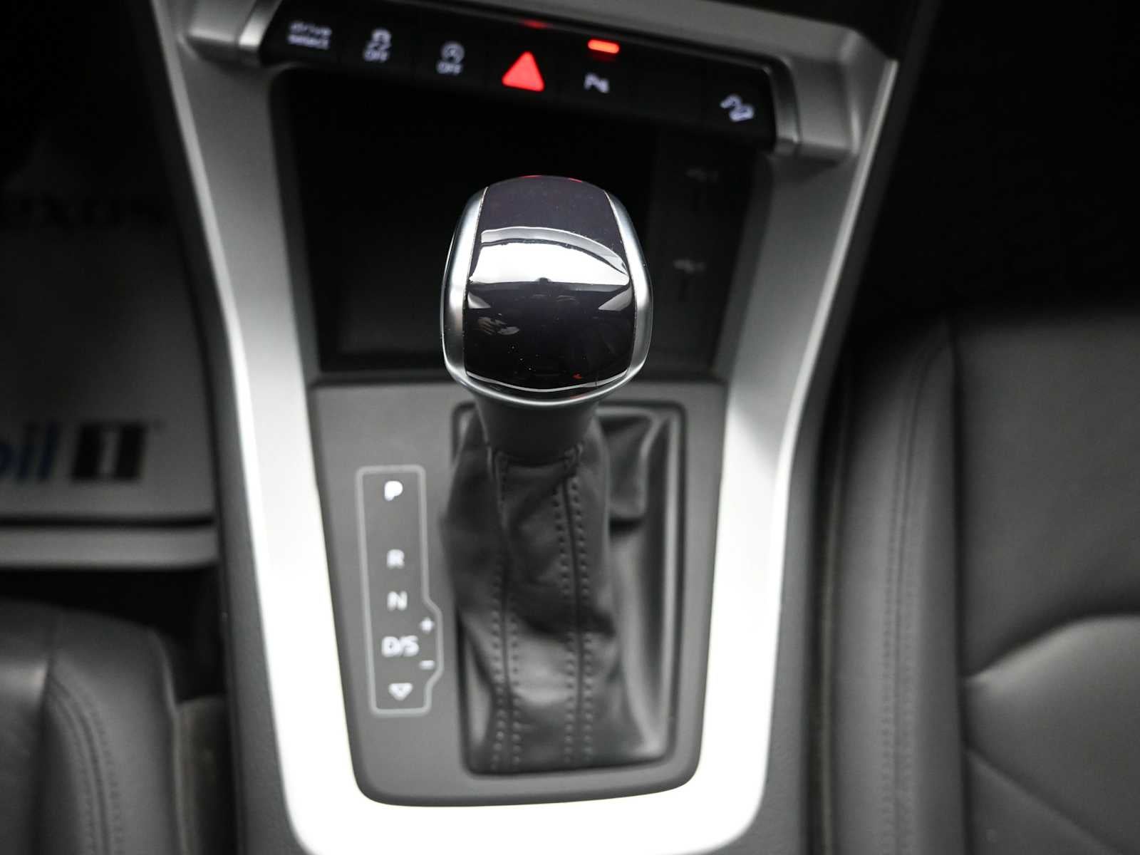 2022 Audi Q3 S line Premium