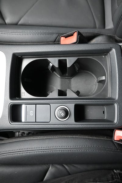 2022 Audi Q3 S line Premium