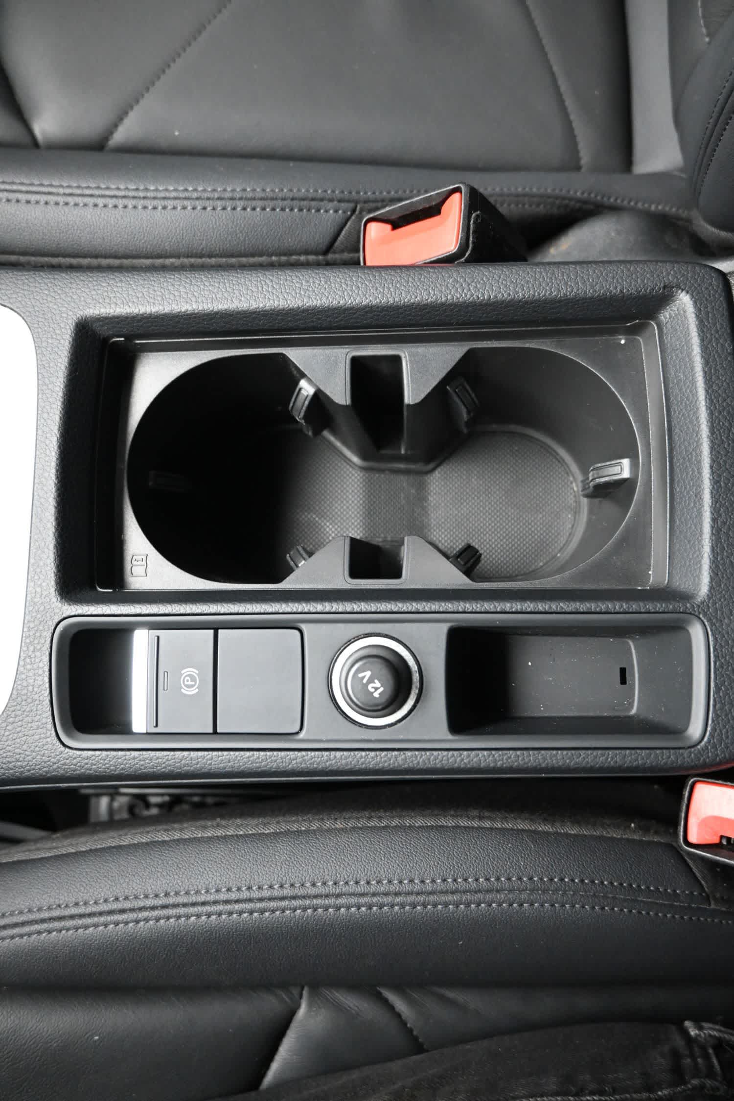 2022 Audi Q3 S line Premium