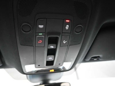 2022 Audi Q3 S line Premium