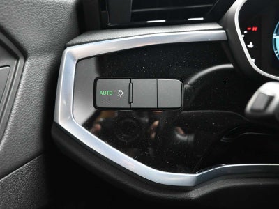 2022 Audi Q3 S line Premium