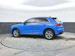 2022 Audi Q3 S line Premium