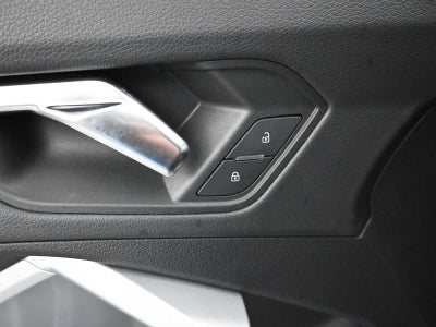 2022 Audi Q3 S line Premium
