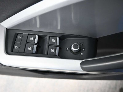 2022 Audi Q3 S line Premium