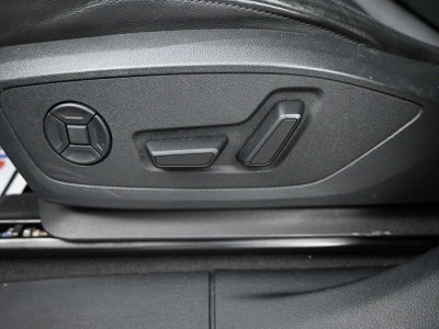 2022 Audi Q3 S line Premium