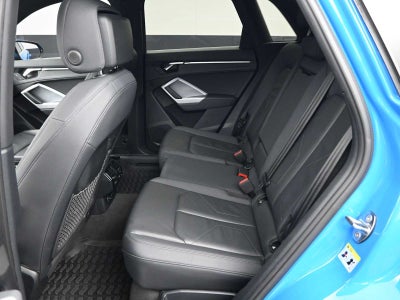 2022 Audi Q3 S line Premium