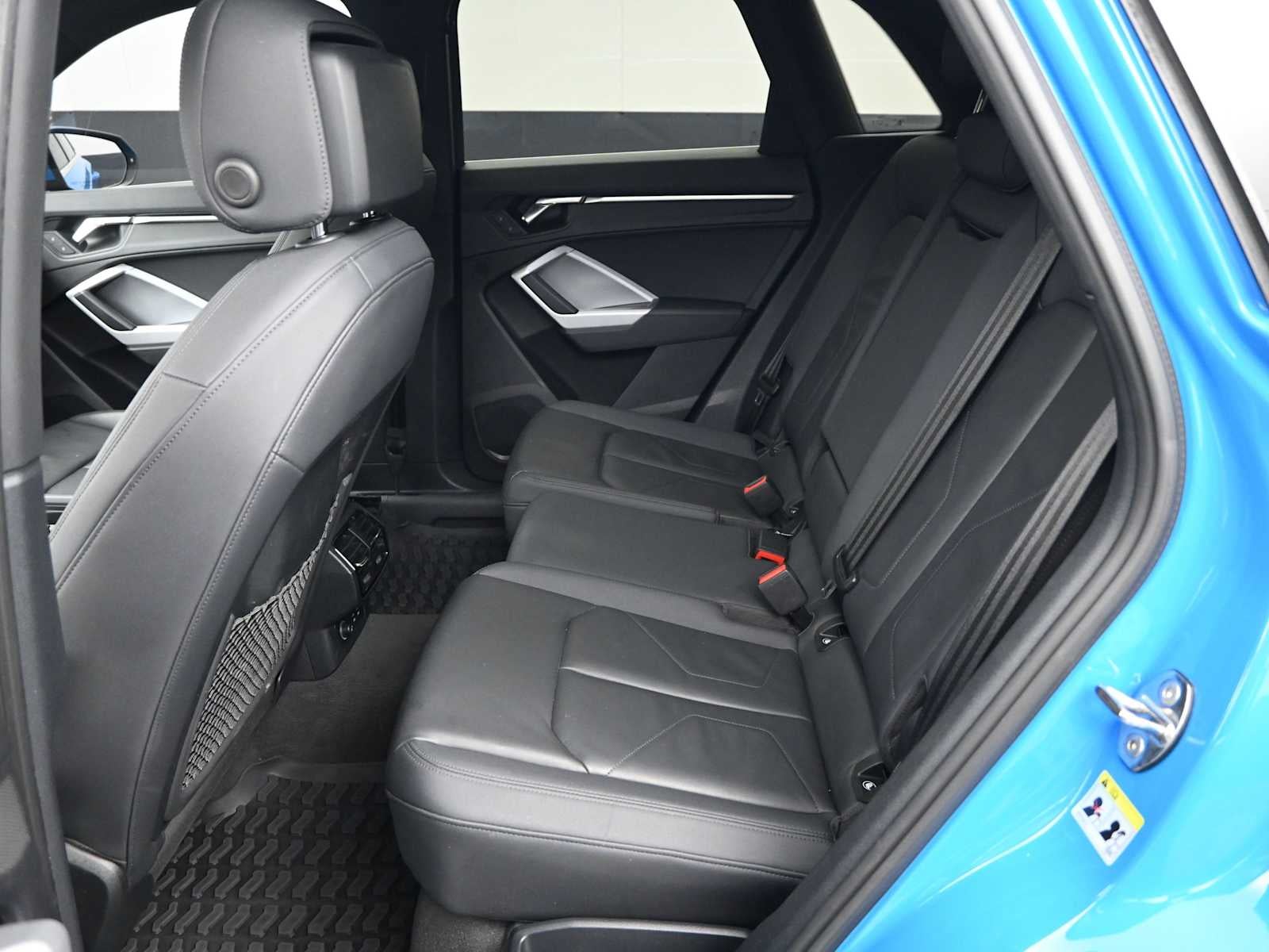 2022 Audi Q3 S line Premium