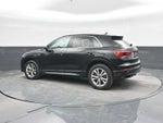 2022 Audi Q3 S line Premium Plus