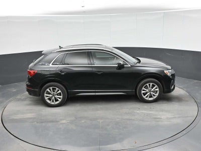 2022 Audi Q3 S line Premium Plus