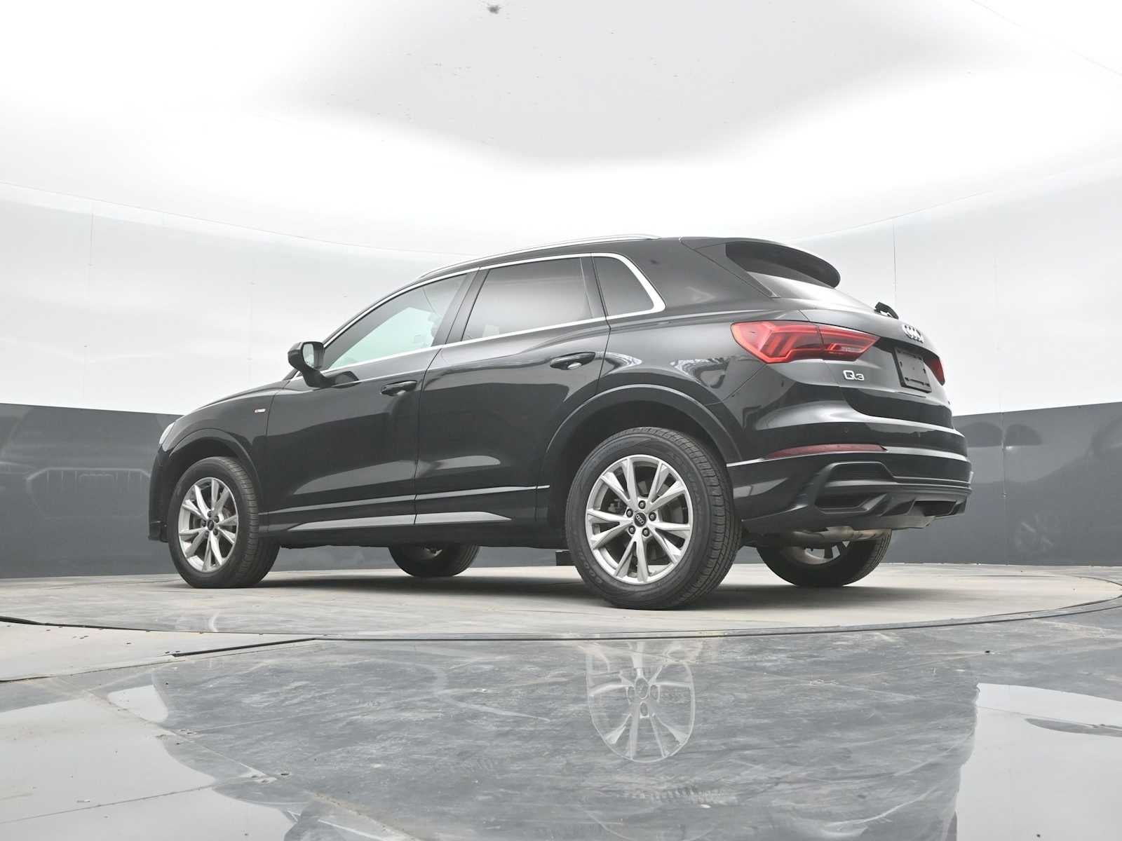 2022 Audi Q3 S line Premium Plus