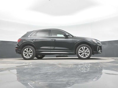 2022 Audi Q3 S line Premium Plus