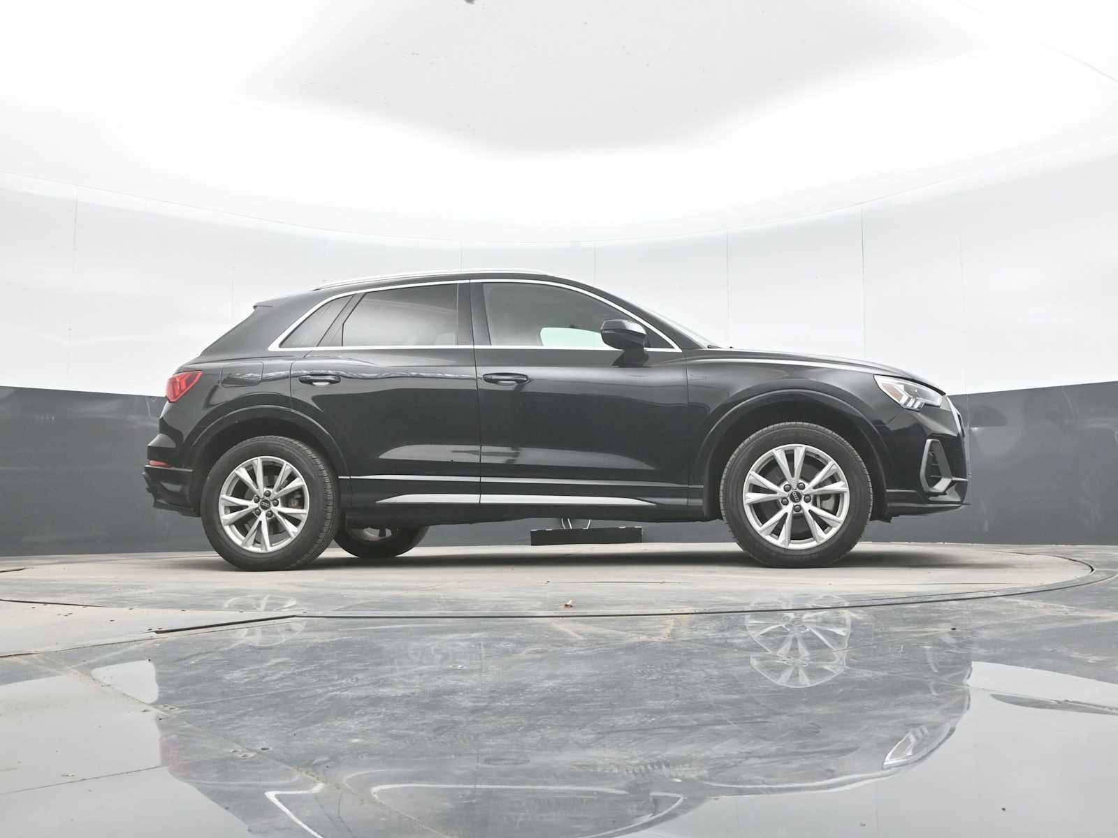2022 Audi Q3 S line Premium Plus
