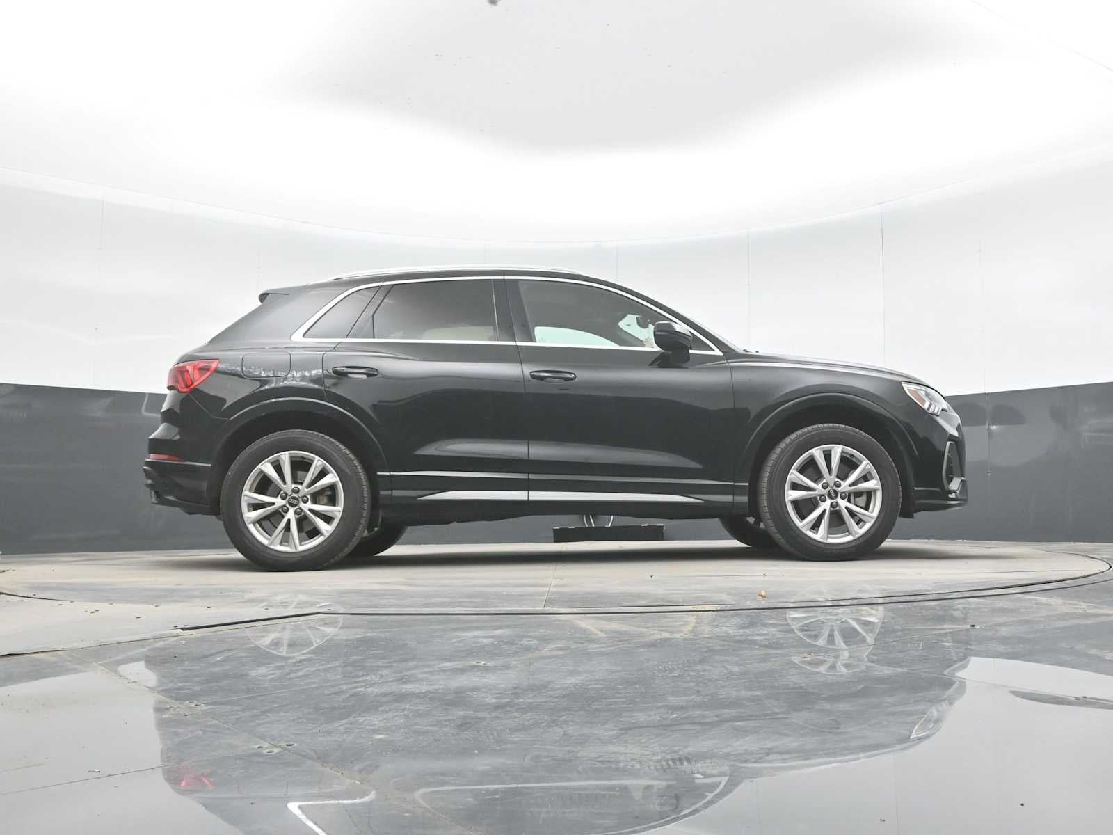 2022 Audi Q3 S line Premium Plus