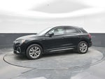 2022 Audi Q3 S line Premium Plus