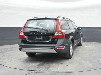 2008 Volvo XC70 Base