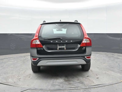 2008 Volvo XC70 Base