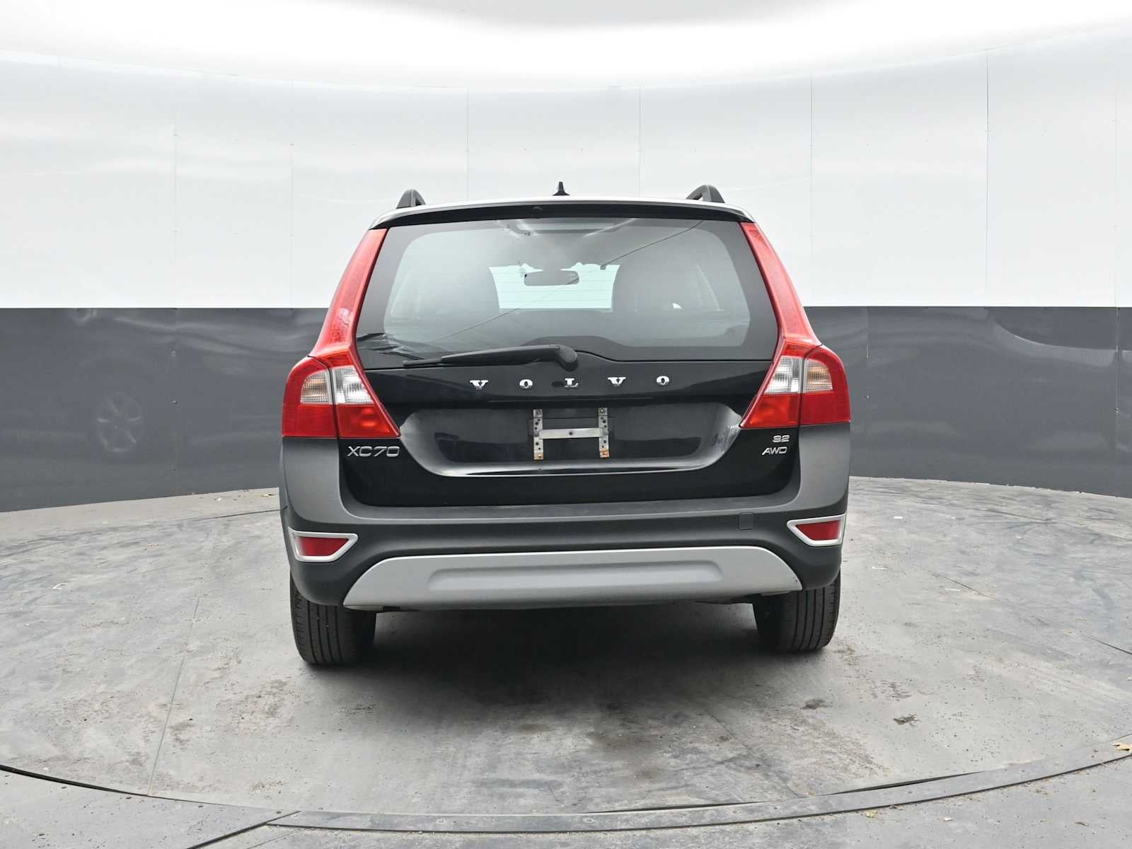 2008 Volvo XC70 Base