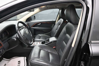 2008 Volvo XC70 Base