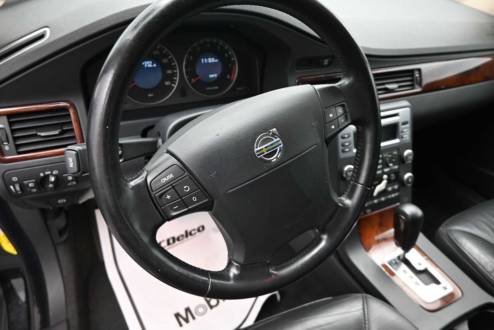 2008 Volvo XC70 Base