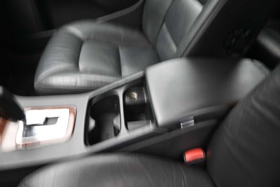 2008 Volvo XC70 Base