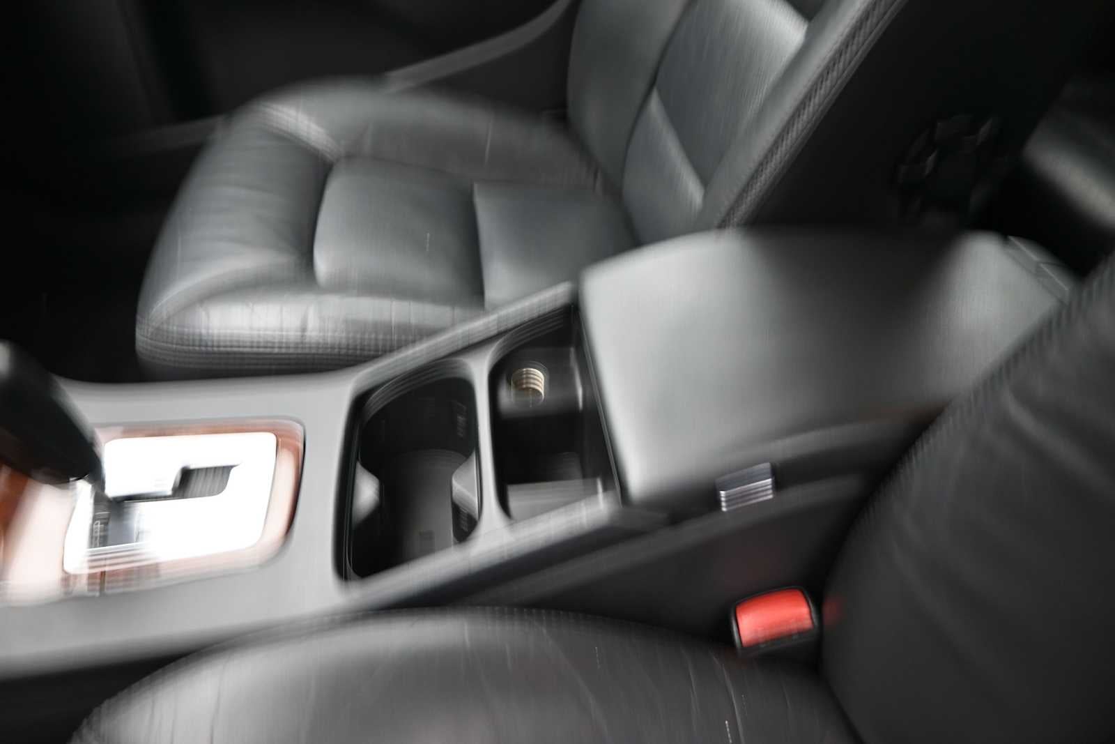 2008 Volvo XC70 Base