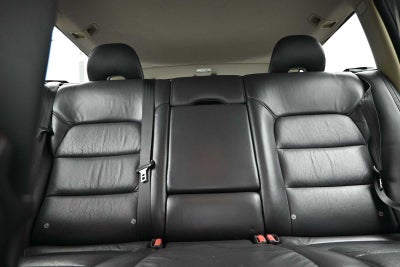 2008 Volvo XC70 Base