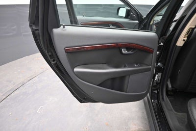 2008 Volvo XC70 Base