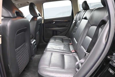 2008 Volvo XC70 Base