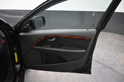 2008 Volvo XC70 Base