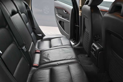 2008 Volvo XC70 Base
