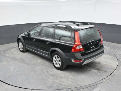 2008 Volvo XC70 Base