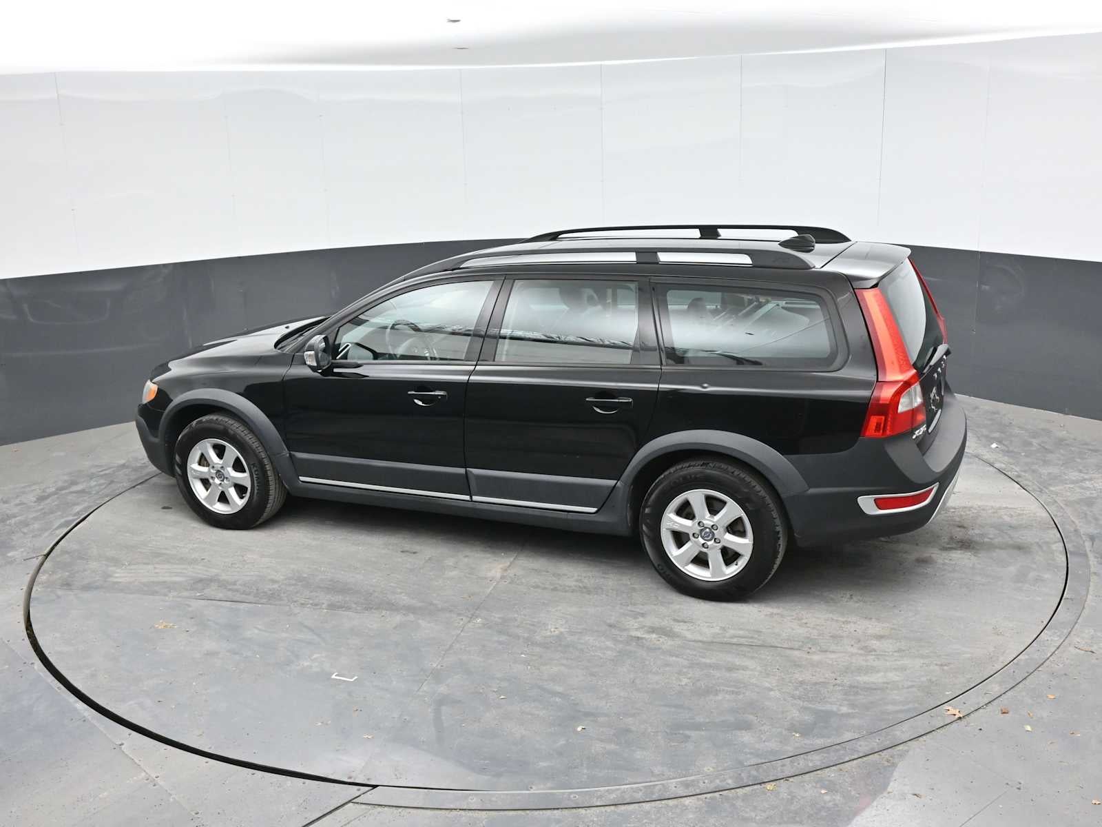 2008 Volvo XC70 Base