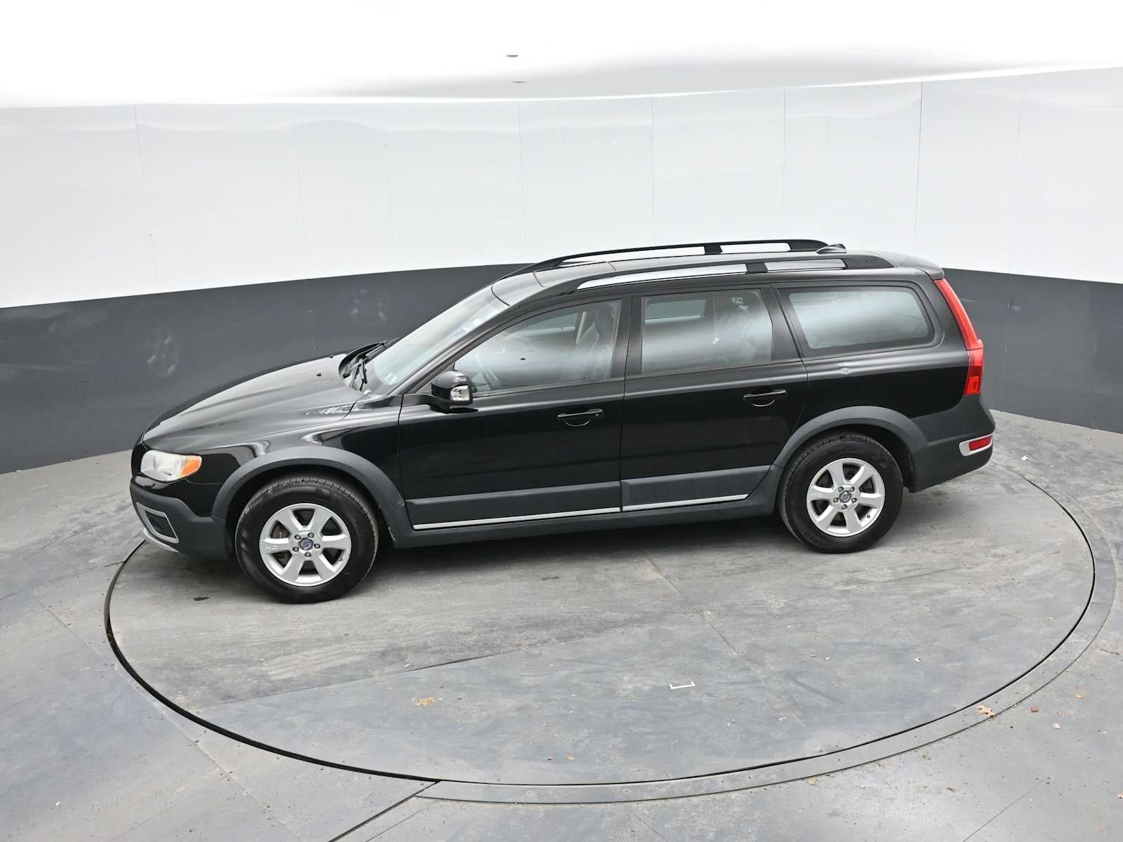 2008 Volvo XC70 Base