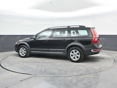 2008 Volvo XC70 Base