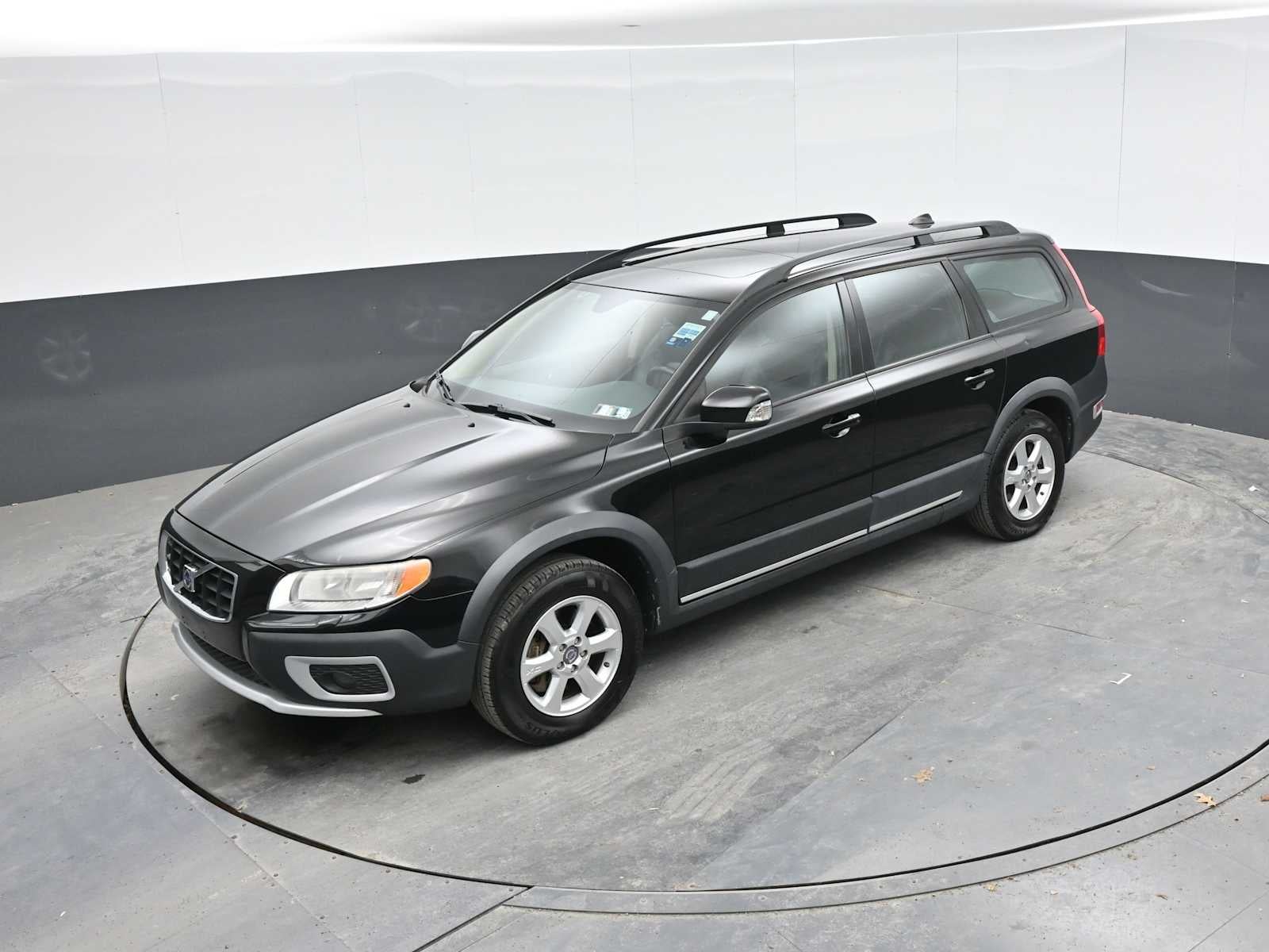 2008 Volvo XC70 Base