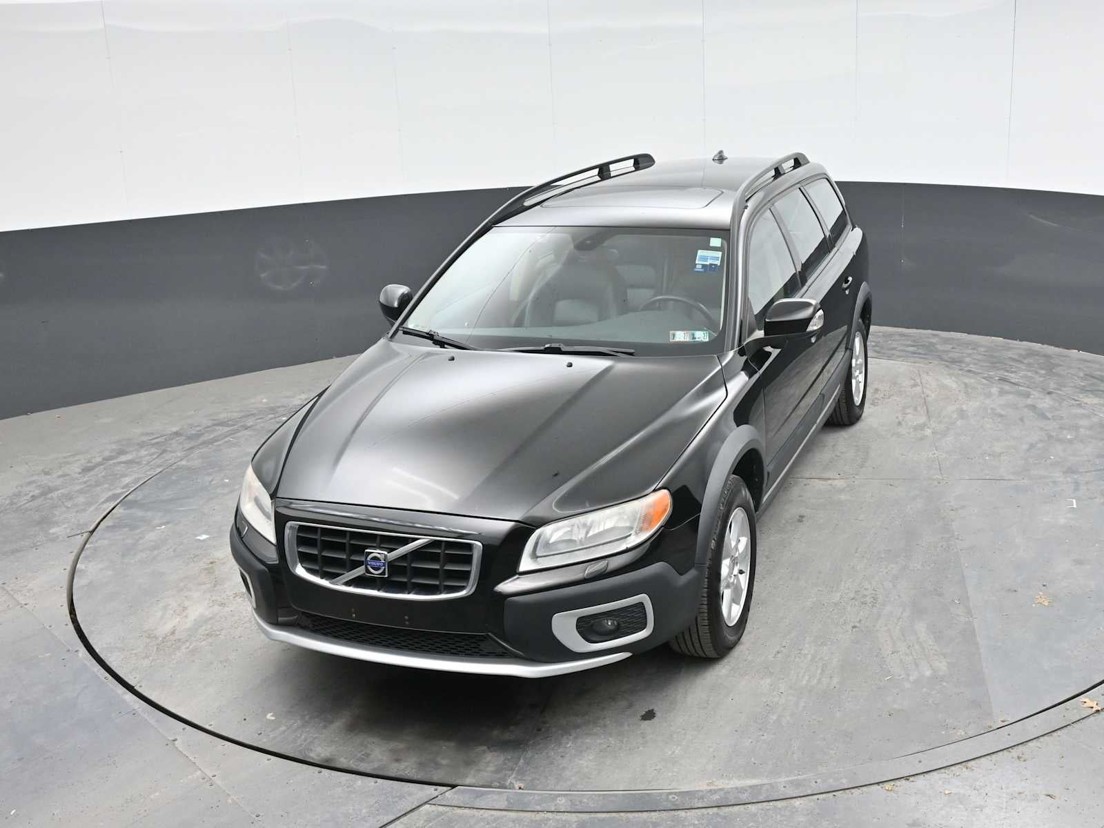 2008 Volvo XC70 Base