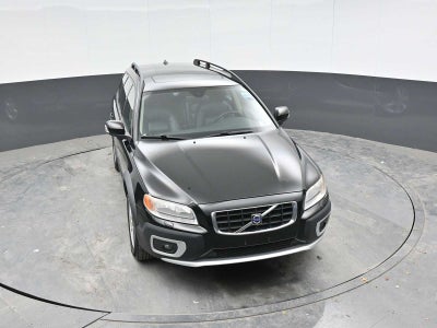 2008 Volvo XC70 Base