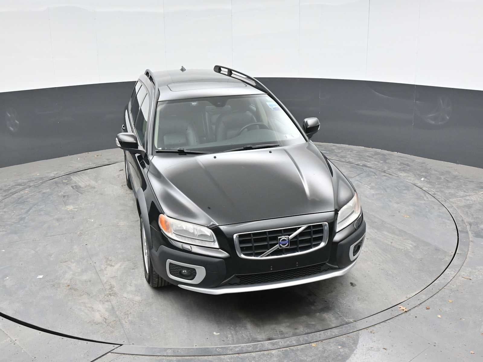 2008 Volvo XC70 Base